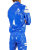 Rough Nylon Jacket Blue4.png