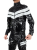Rough Nylon Jacket Black2.png