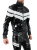 Rough Nylon Jacket Black5.png