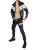 Rough Nylon Jacket Black7.png