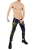 Dirty Nylon Pants Yellow9.png