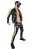 Dirty Nylon Pants Yellow10.png
