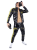 Dirty Nylon Pants Yellow11.png
