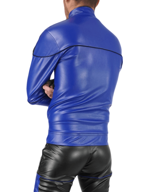 Dirty PVC Jacket Blue2.png