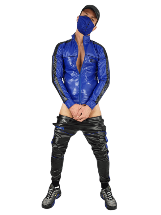 Dirty PVC Jacket Blue10.png