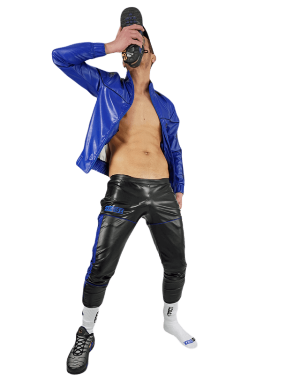 Dirty PVC Jacket Blue11.png