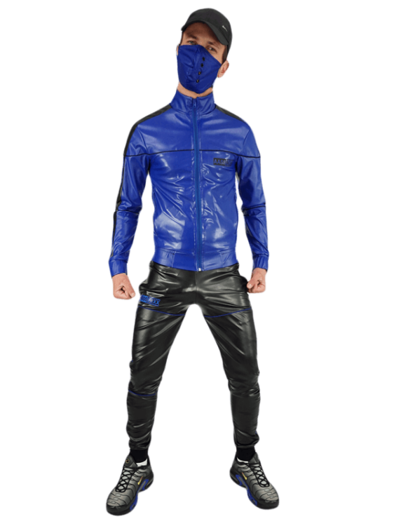 Dirty PVC Pants Black15.png