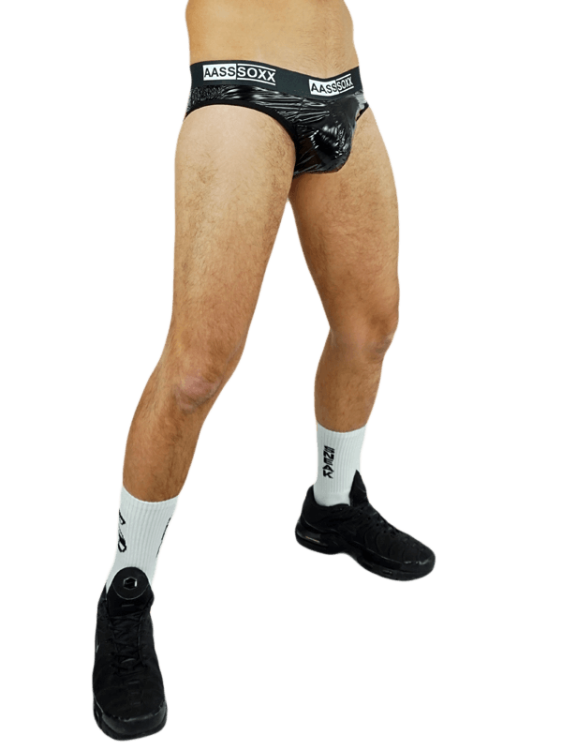 Bareback Nylon Briefs6.png