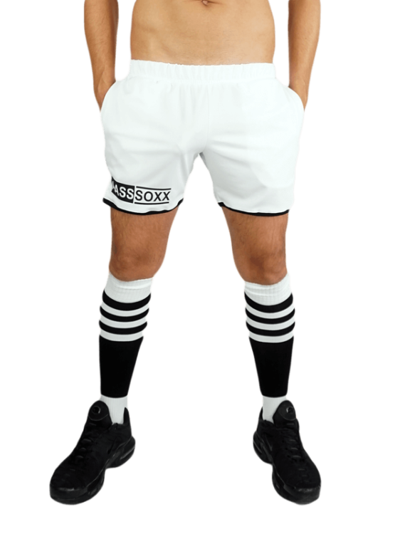 ASOX Shorts Keeper White1.png