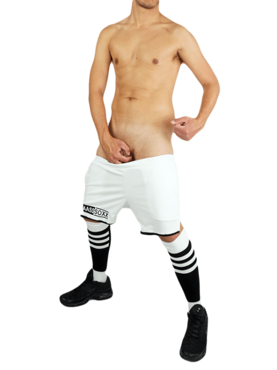 ASOX Shorts Keeper White8.png