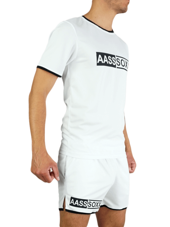 ASOX T-Shirt Keeper White6.png