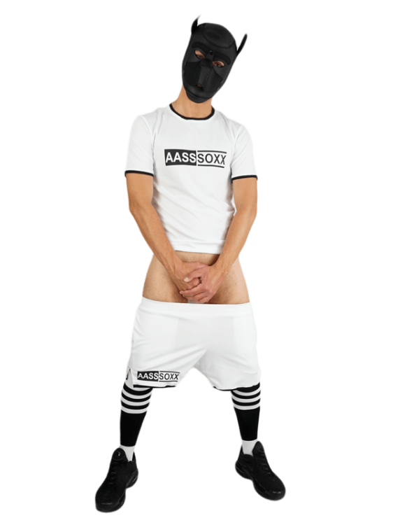 ASOX T-Shirt Keeper White7.png