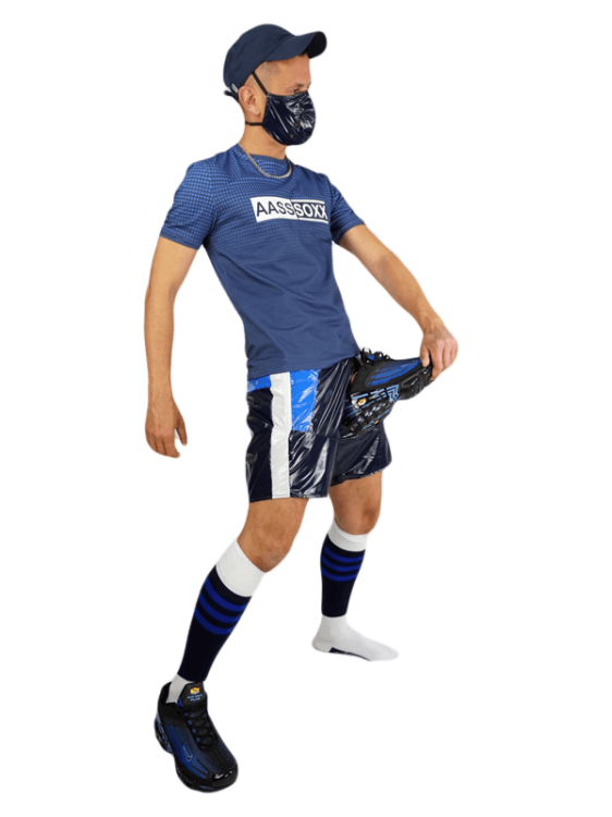 ASOX T-shirt Trainer Navy8.png
