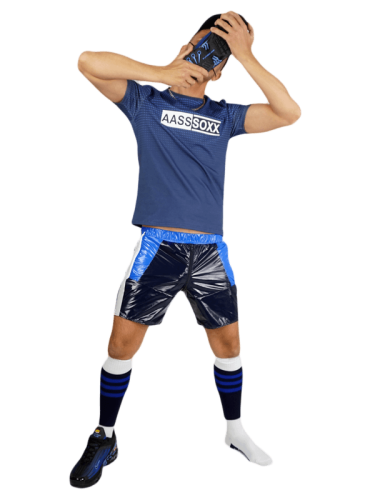 ASOX T-shirt Trainer Navy9.png