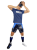 ASOX T-shirt Trainer Navy9.png