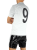 ASOX T-shirt Trainer Black3.png