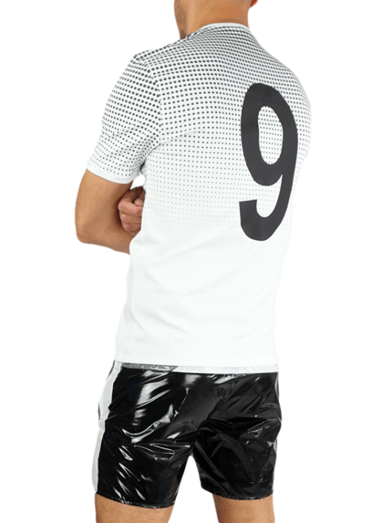 ASOX T-shirt Trainer Black3.png