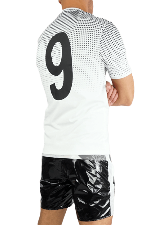 ASOX T-shirt Trainer Black5.png