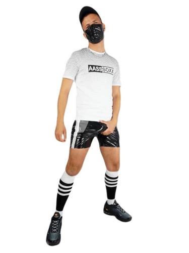 ASOX T-shirt Trainer Black7.png
