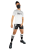 ASOX T-shirt Trainer Black7.png