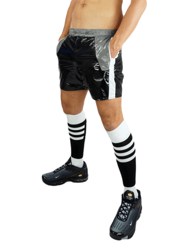 ASOX Nylon Shorts Trainer Black1.png