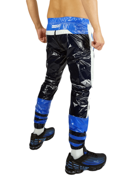 ASOX Nylon Pants Trainer Navy4.png