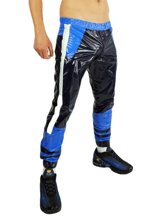ASOX Nylon Pants Trainer Navy6.png