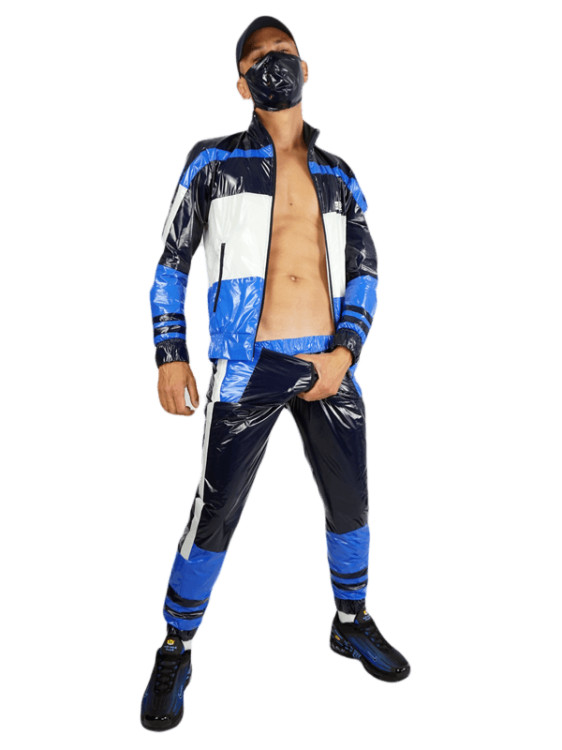 ASOX Nylon Pants Trainer Navy11.png