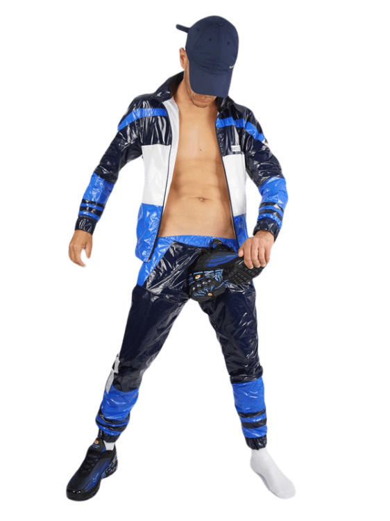 ASOX Nylon Jacket Trainer Navy11.png