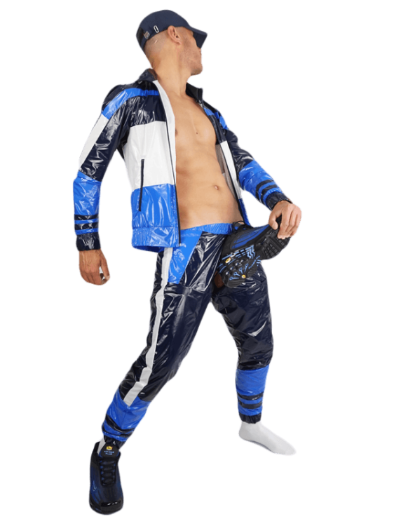 ASOX Nylon Jacket Trainer Navy12.png