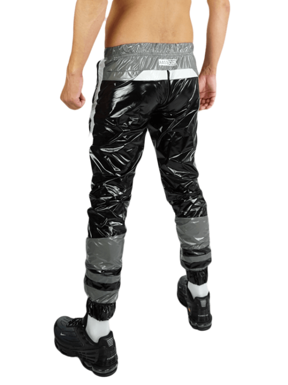 ASOX Nylon Pants Trainer Black2.png