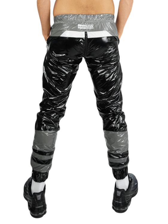 ASOX Nylon Pants Trainer Black3.png
