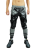 ASOX Nylon Pants Trainer Black6.png
