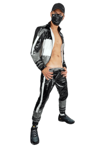 ASOX Nylon Jacket Trainer Black11.png