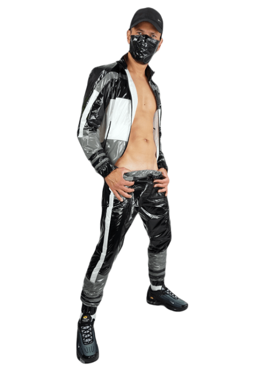 ASOX Nylon Jacket Trainer Black11.png