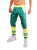 ASOX Nylon Pants Trainer Green White1.png