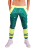 ASOX Nylon Pants Trainer Green White6.png