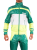 ASOX Nylon Jacket Trainer Green White1.png