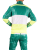 ASOX Nylon Jacket Trainer Green White4.png