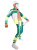 ASOX Nylon Jacket Trainer Green White11.png