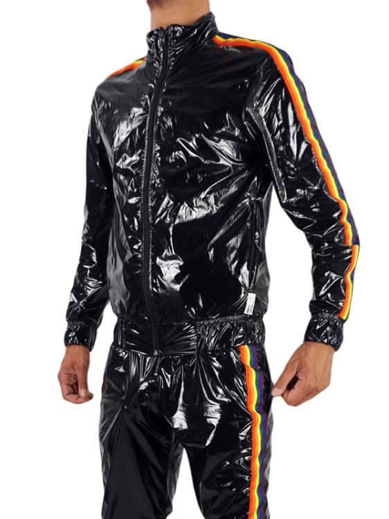 Nylon Jacket SNIFF PRIDE1.png