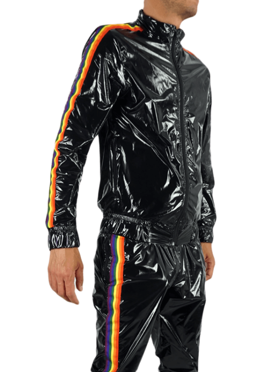Nylon Jacket SNIFF PRIDE4.png