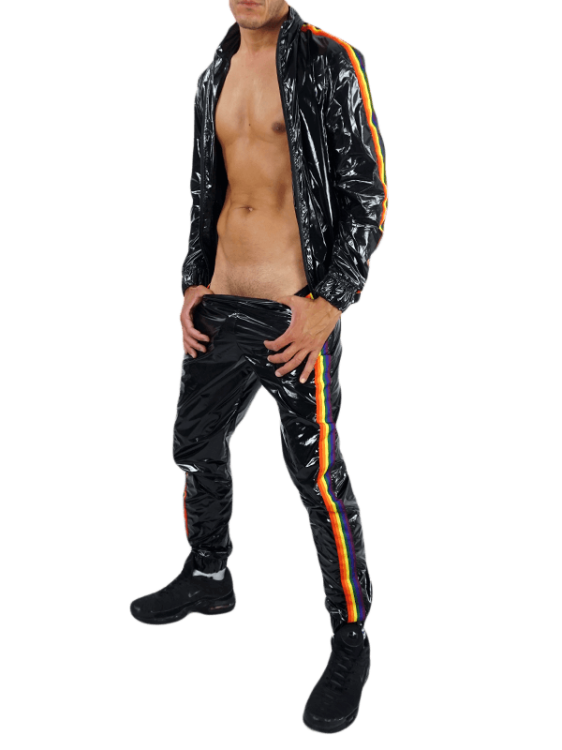 Nylon Jacket SNIFF PRIDE7.png