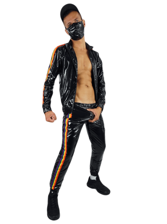 Nylon Jacket SNIFF PRIDE11.png