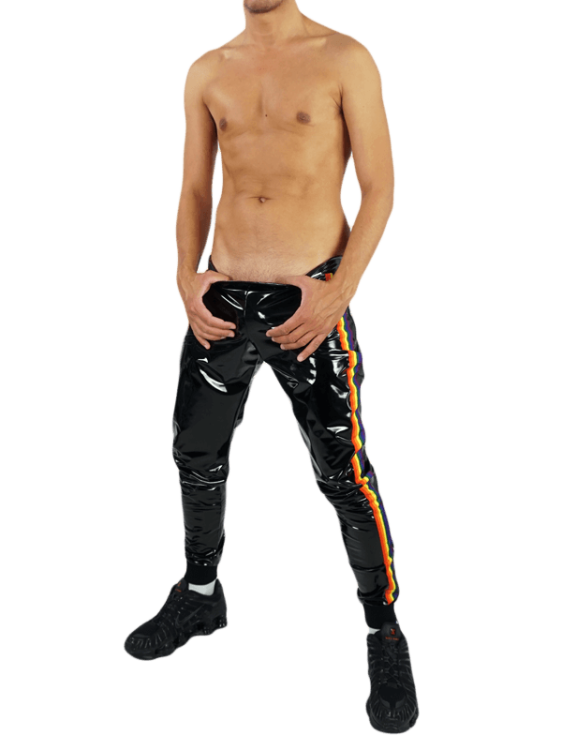 Latex Pants SNIFF PRIDE8.png