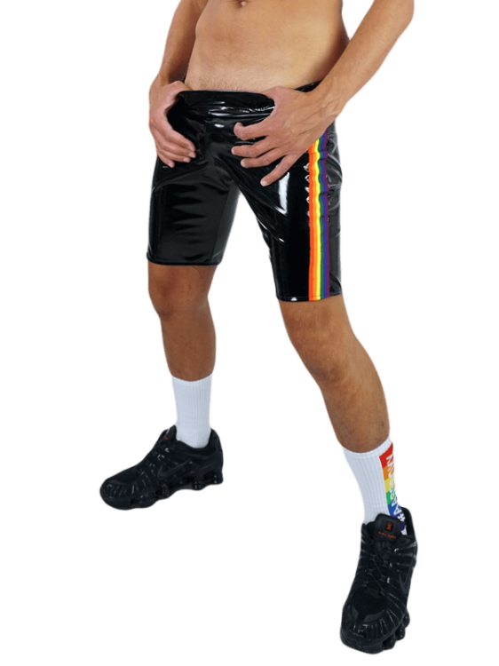 Latex Shorts SNIFF PRIDE1.png