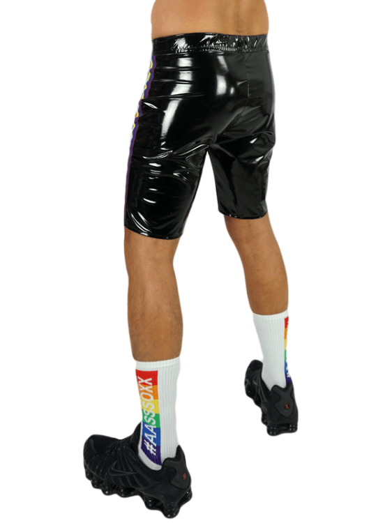 Latex Shorts SNIFF PRIDE2.png