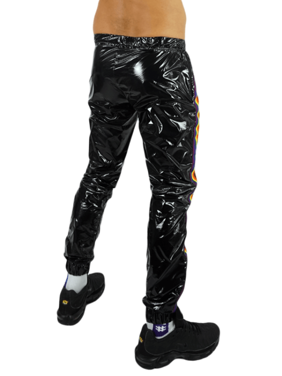 Nylon Pants SNIFF PRIDE1.png