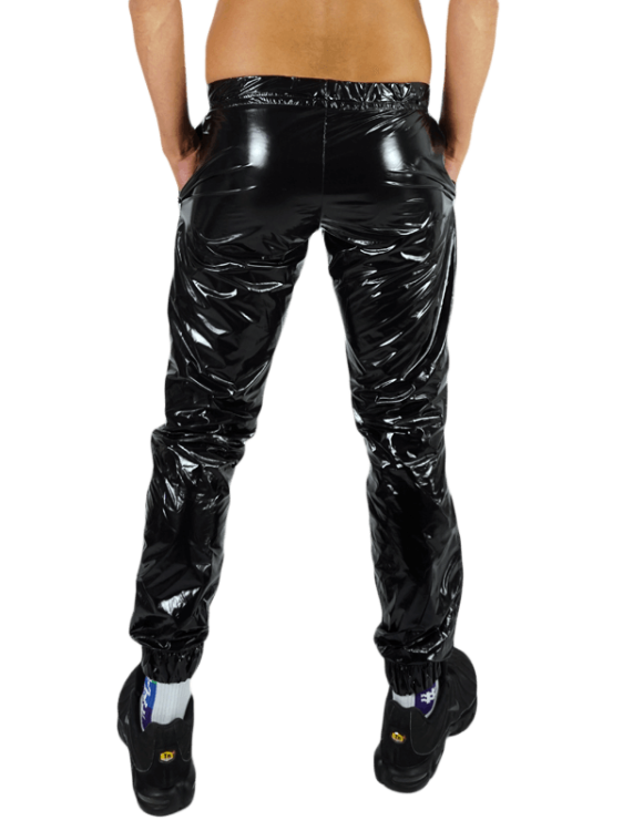 Nylon Pants SNIFF PRIDE4.png