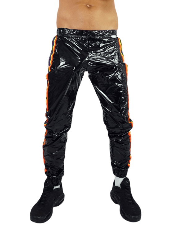 Nylon Pants SNIFF PRIDE6.png